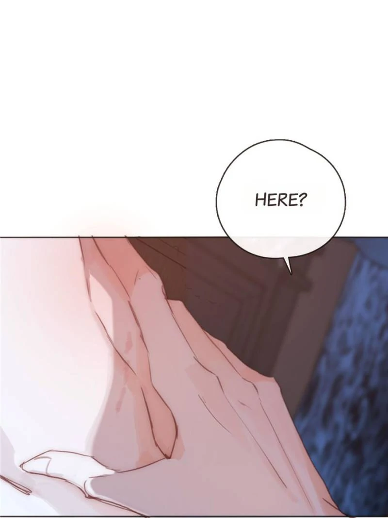 Bedtime Fairy Tales [Official UNCENSORED] - 63. It's okay if you don't want to talk manhwa