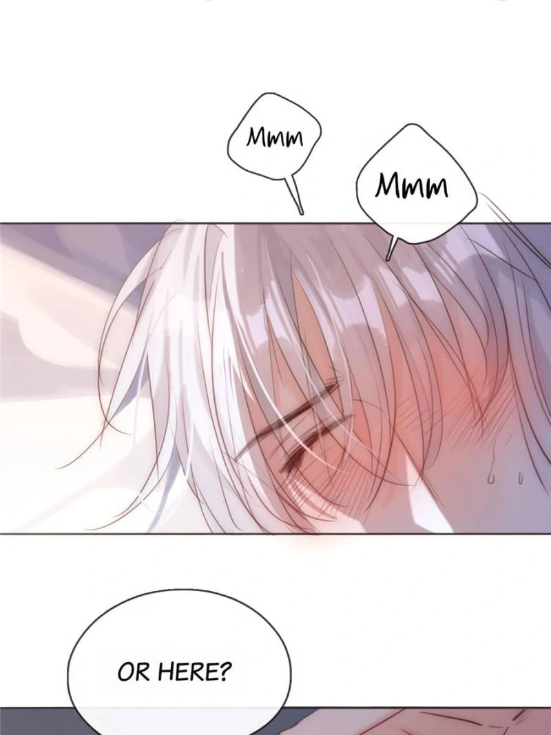 Bedtime Fairy Tales [Official UNCENSORED] - 63. It's okay if you don't want to talk manhwa