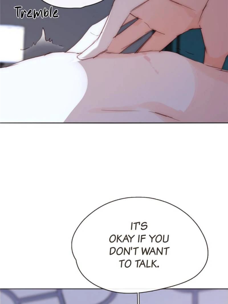 Bedtime Fairy Tales [Official UNCENSORED] - 63. It's okay if you don't want to talk manhwa