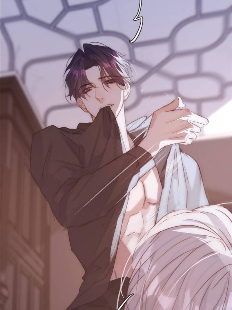 Bedtime Fairy Tales [Official UNCENSORED] - 63. It's okay if you don't want to talk manhwa