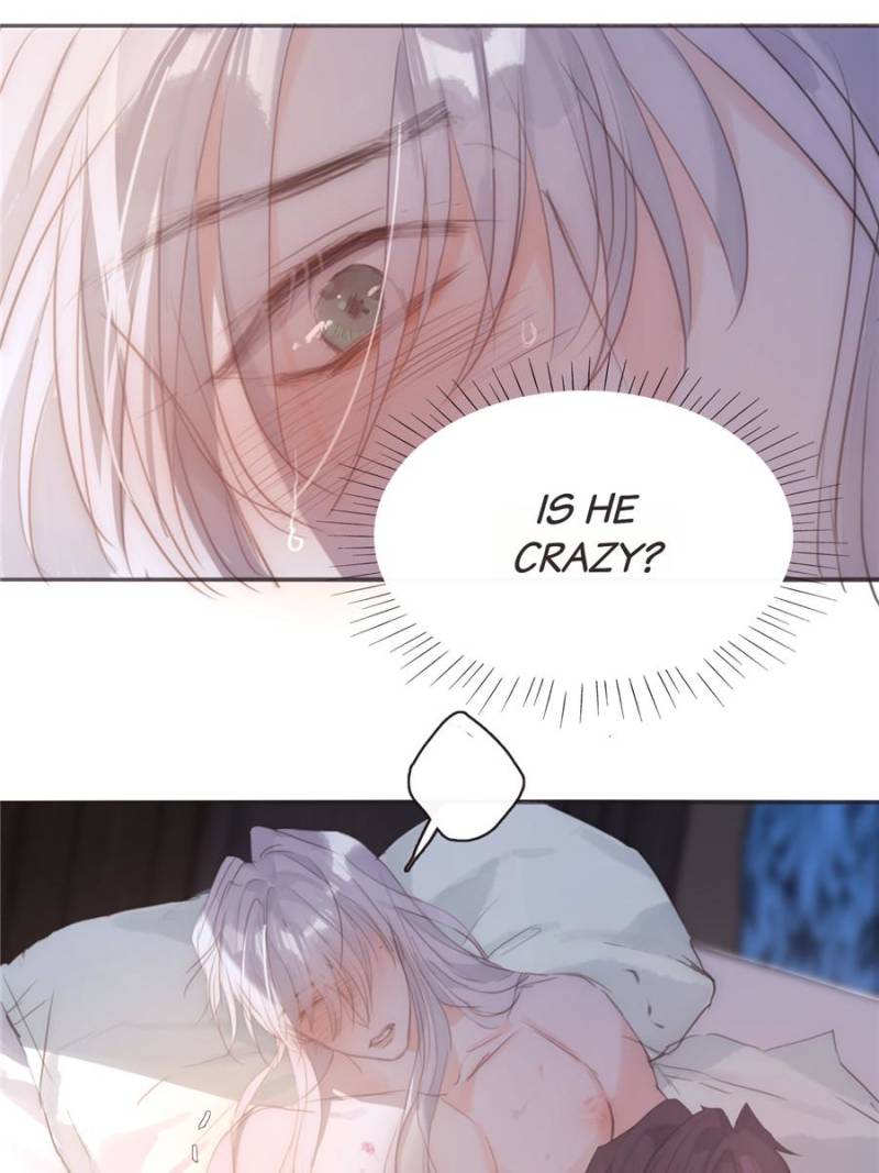 Bedtime Fairy Tales [Official UNCENSORED] - 63. It's okay if you don't want to talk manhwa