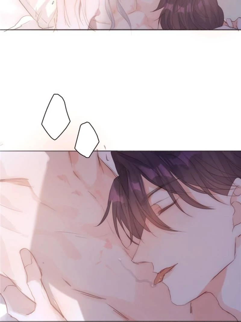 Bedtime Fairy Tales [Official UNCENSORED] - 63. It's okay if you don't want to talk manhwa