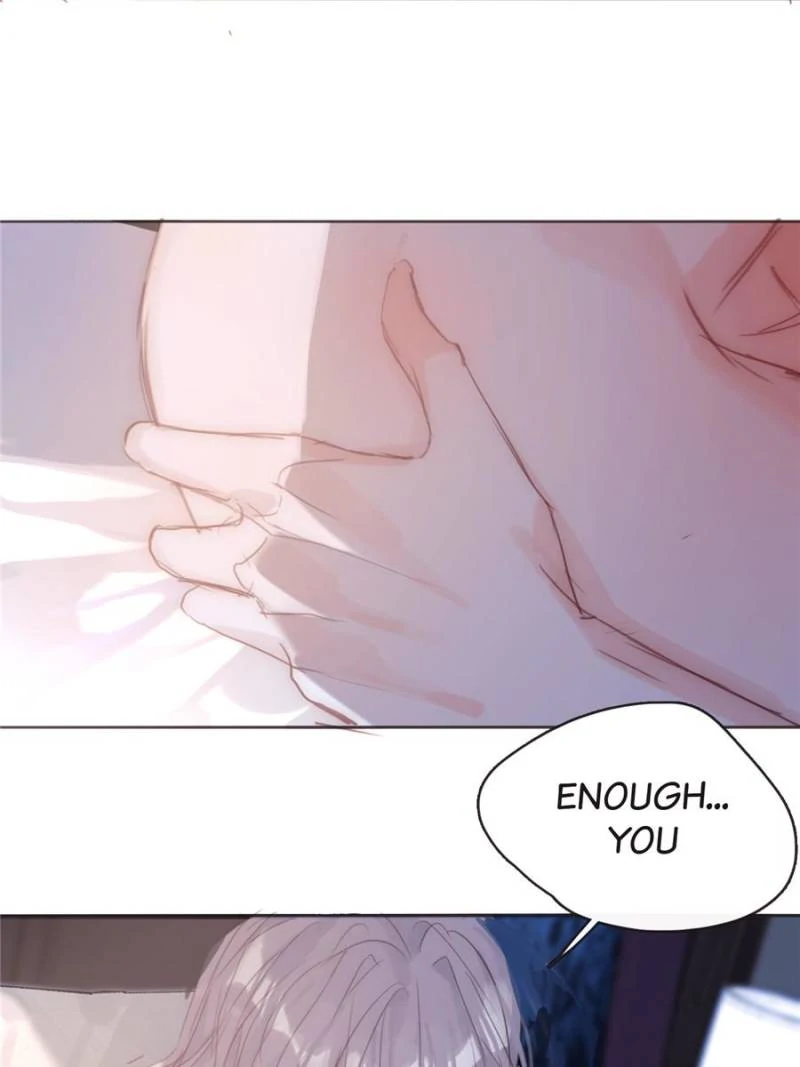 Bedtime Fairy Tales [Official UNCENSORED] - 63. It's okay if you don't want to talk manhwa