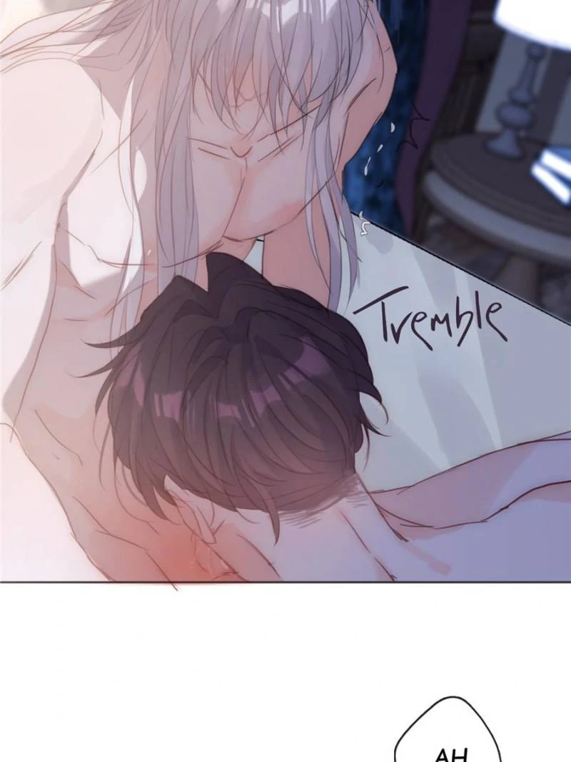 Bedtime Fairy Tales [Official UNCENSORED] - 63. It's okay if you don't want to talk manhwa