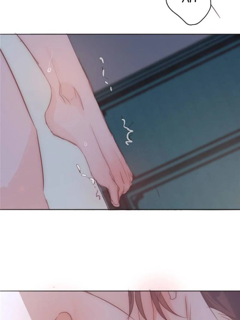Bedtime Fairy Tales [Official UNCENSORED] - 63. It's okay if you don't want to talk manhwa