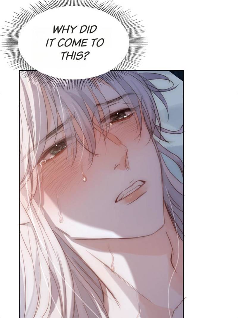 Bedtime Fairy Tales [Official UNCENSORED] - 63. It's okay if you don't want to talk manhwa