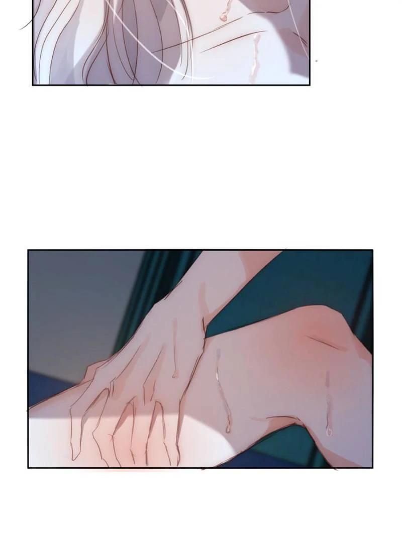 Bedtime Fairy Tales [Official UNCENSORED] - 63. It's okay if you don't want to talk manhwa
