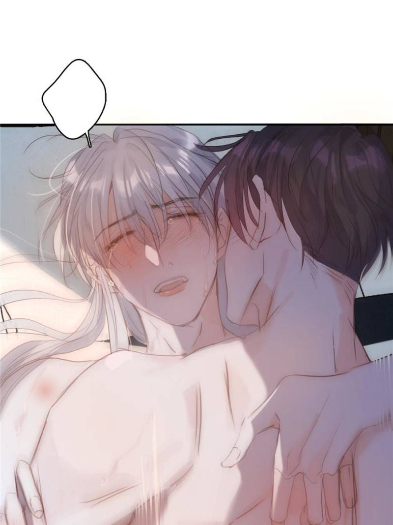 Bedtime Fairy Tales [Official UNCENSORED] - 63. It's okay if you don't want to talk manhwa