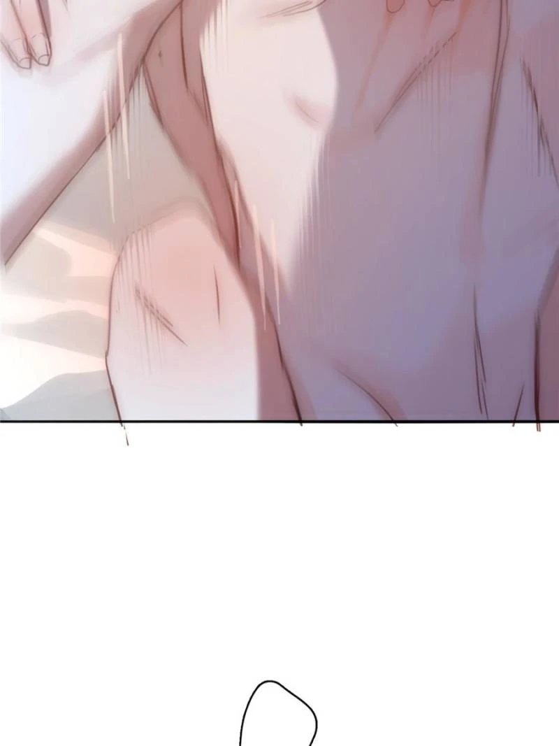 Bedtime Fairy Tales [Official UNCENSORED] - 63. It's okay if you don't want to talk manhwa