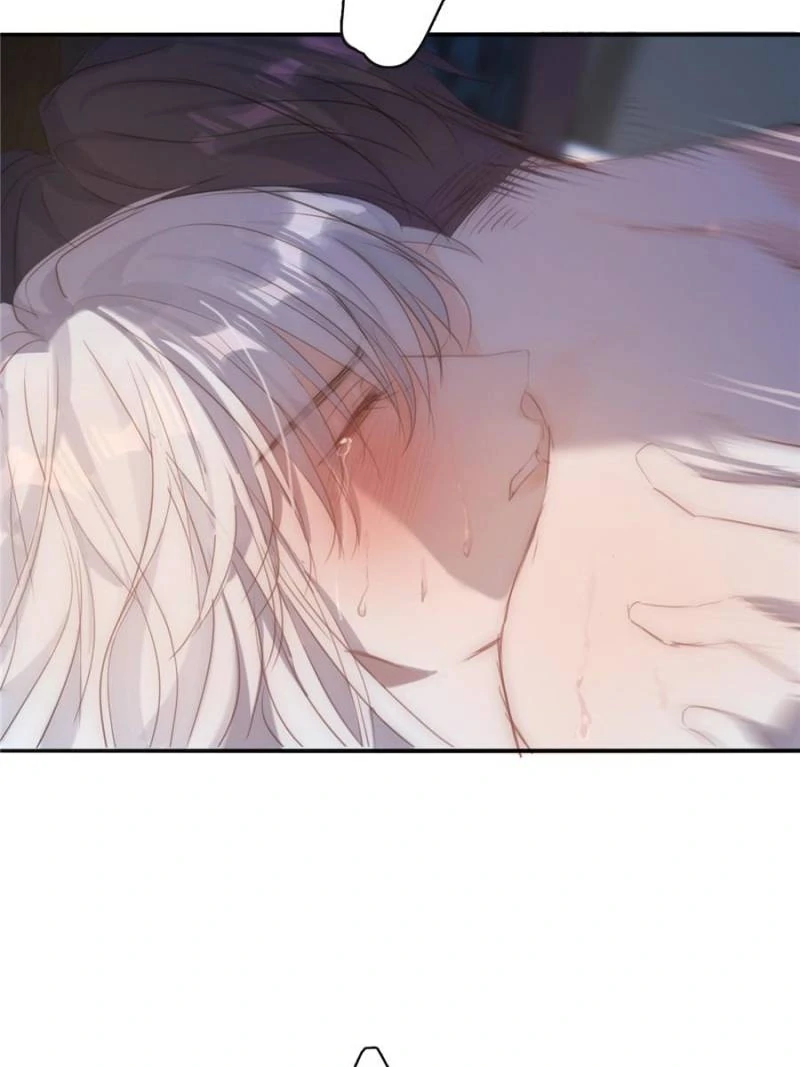 Bedtime Fairy Tales [Official UNCENSORED] - 63. It's okay if you don't want to talk manhwa