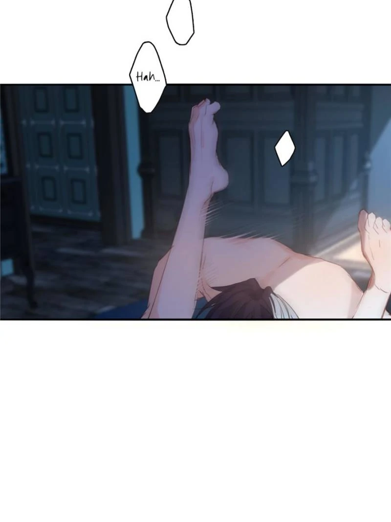 Bedtime Fairy Tales [Official UNCENSORED] - 63. It's okay if you don't want to talk manhwa