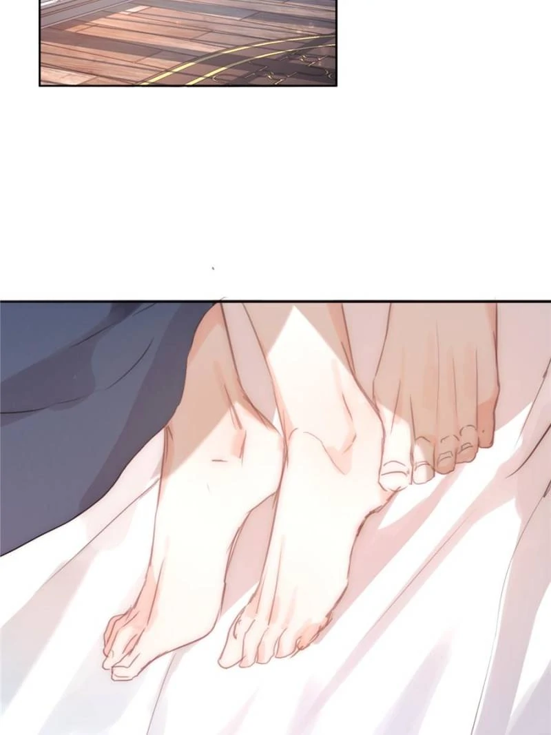 Bedtime Fairy Tales [Official UNCENSORED] - 63. It's okay if you don't want to talk manhwa