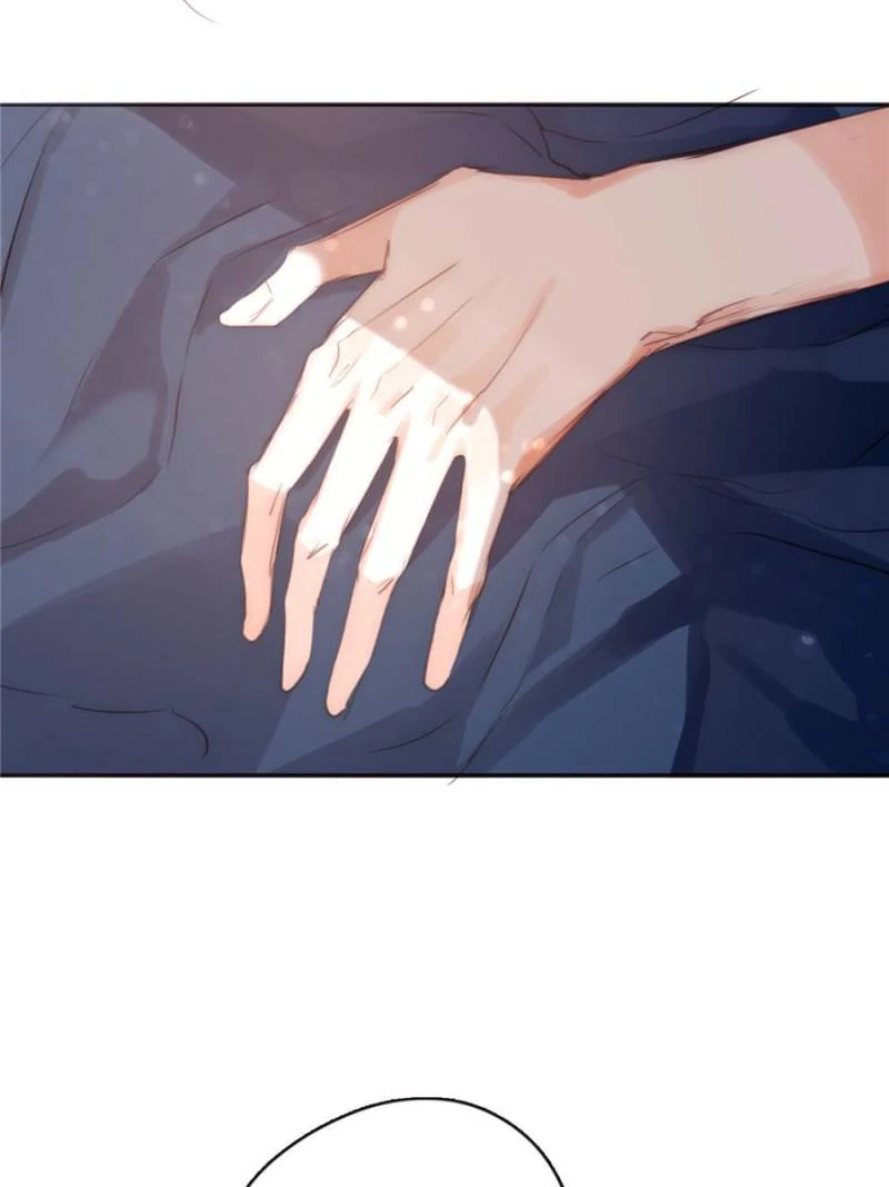Bedtime Fairy Tales [Official UNCENSORED] - 63. It's okay if you don't want to talk manhwa