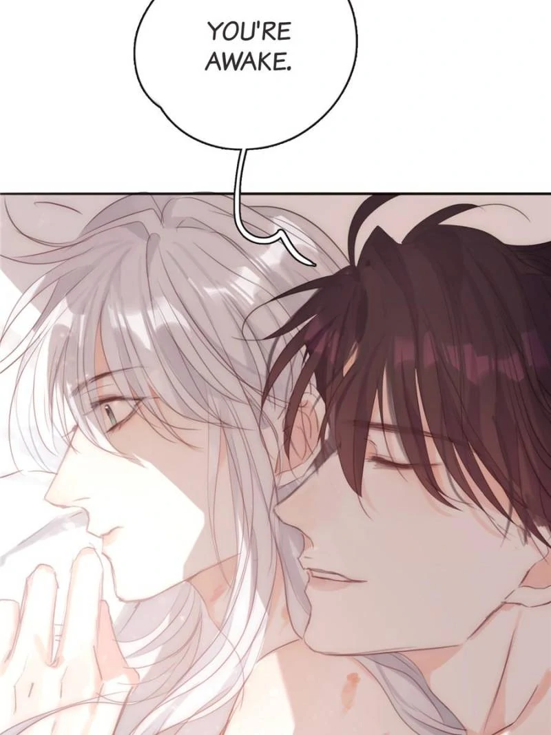 Bedtime Fairy Tales [Official UNCENSORED] - 63. It's okay if you don't want to talk manhwa