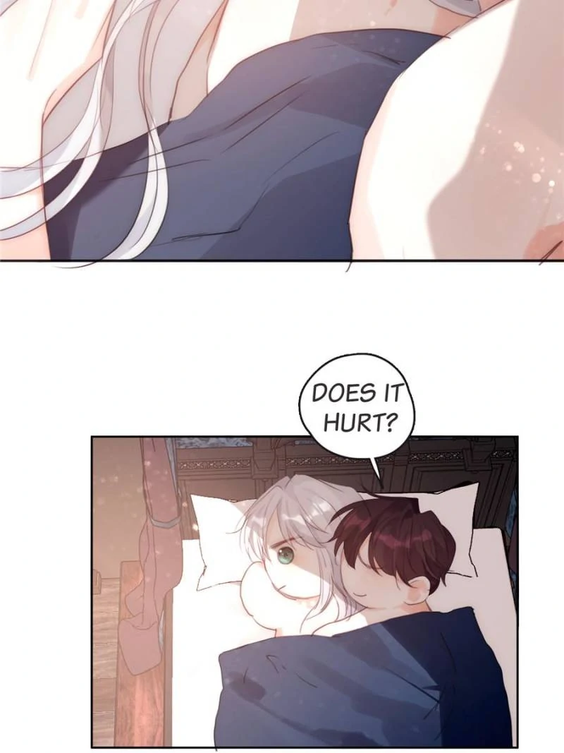 Bedtime Fairy Tales [Official UNCENSORED] - 63. It's okay if you don't want to talk manhwa
