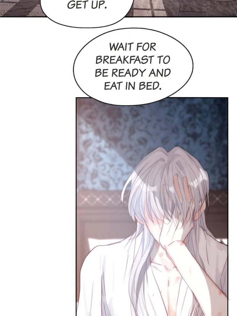 Bedtime Fairy Tales [Official UNCENSORED] - 63. It's okay if you don't want to talk manhwa