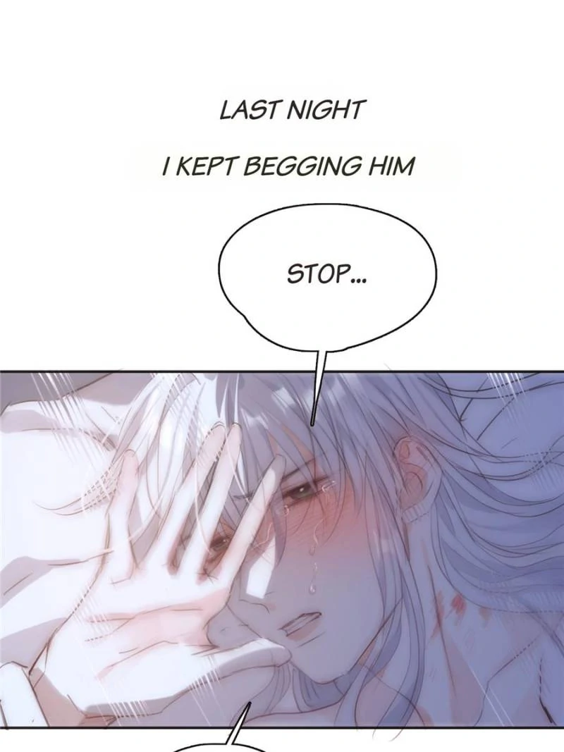 Bedtime Fairy Tales [Official UNCENSORED] - 63. It's okay if you don't want to talk manhwa