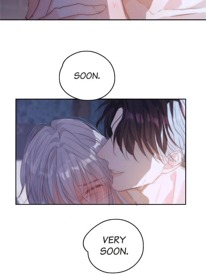Bedtime Fairy Tales [Official UNCENSORED] - 63. It's okay if you don't want to talk manhwa