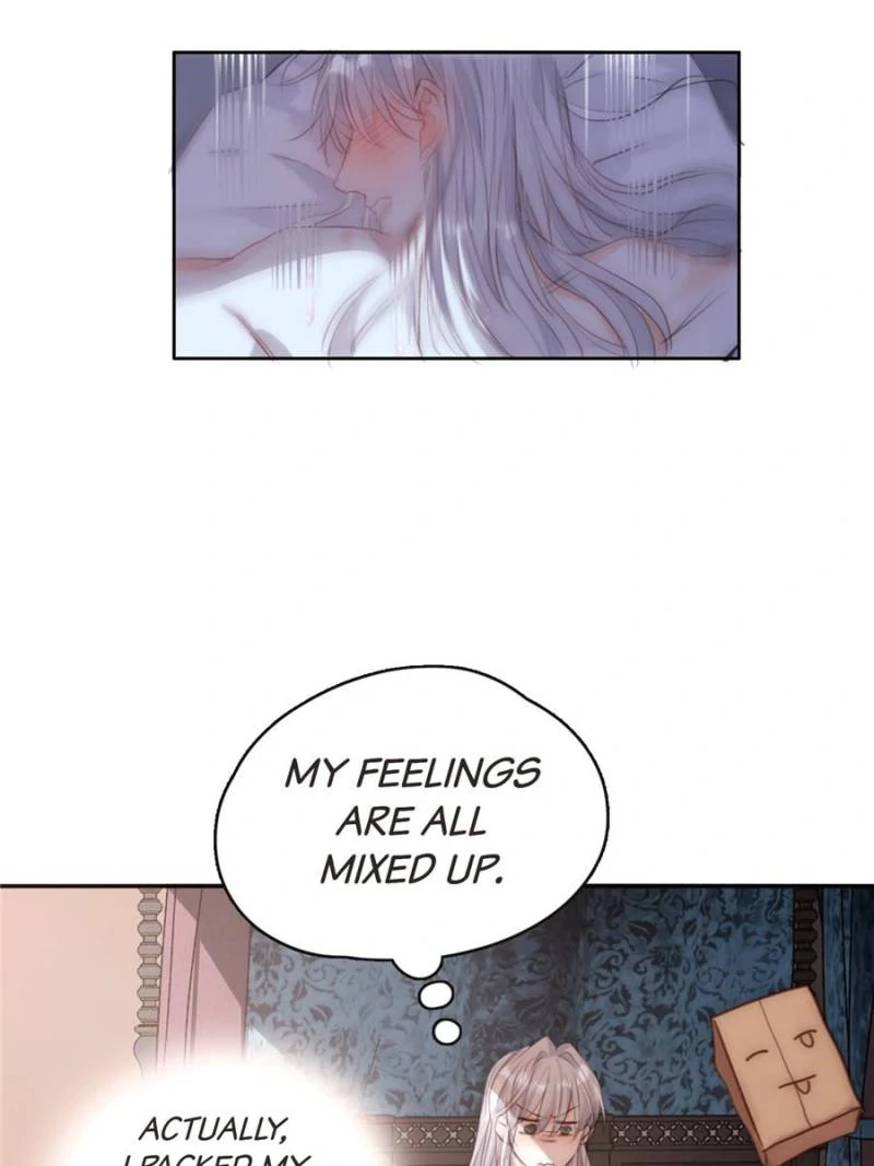 Bedtime Fairy Tales [Official UNCENSORED] - 63. It's okay if you don't want to talk manhwa