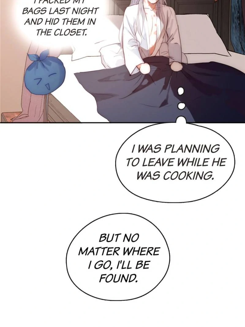 Bedtime Fairy Tales [Official UNCENSORED] - 63. It's okay if you don't want to talk manhwa