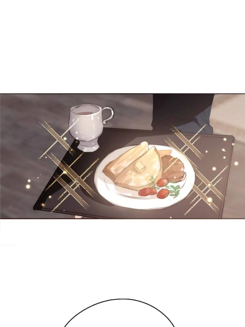 Bedtime Fairy Tales [Official UNCENSORED] - 63. It's okay if you don't want to talk manhwa