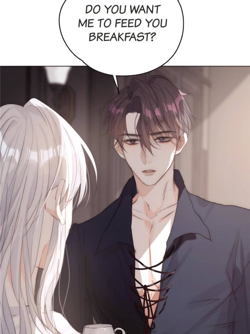 Bedtime Fairy Tales [Official UNCENSORED] - 63. It's okay if you don't want to talk manhwa