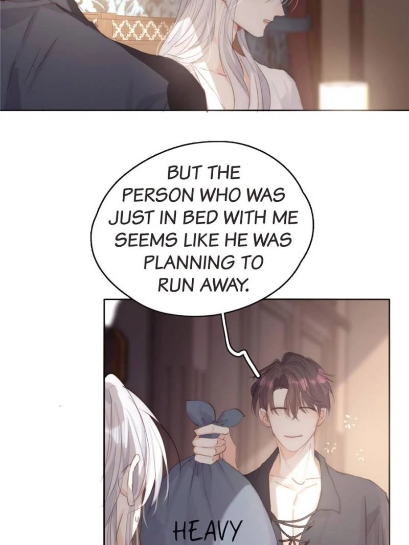 Bedtime Fairy Tales [Official UNCENSORED] - 63. It's okay if you don't want to talk manhwa