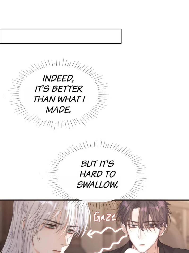 Bedtime Fairy Tales [Official UNCENSORED] - 63. It's okay if you don't want to talk manhwa