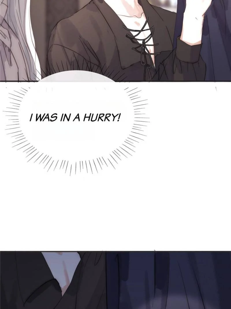 Bedtime Fairy Tales [Official UNCENSORED] - 63. It's okay if you don't want to talk manhwa