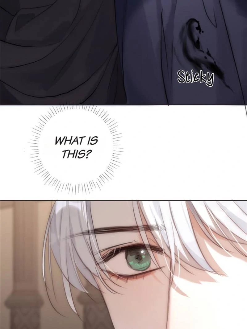 Bedtime Fairy Tales [Official UNCENSORED] - 63. It's okay if you don't want to talk manhwa