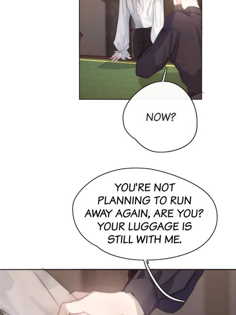 Bedtime Fairy Tales [Official UNCENSORED] - 64. Beautiful Dream manhwa