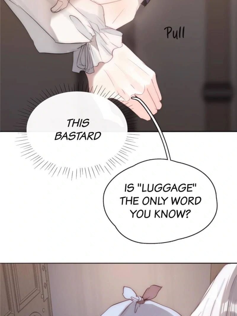 Bedtime Fairy Tales [Official UNCENSORED] - 64. Beautiful Dream manhwa