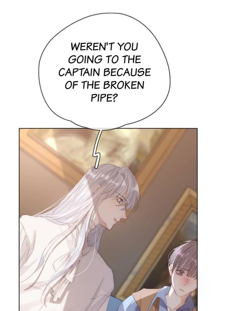 Bedtime Fairy Tales [Official UNCENSORED] - 64. Beautiful Dream manhwa