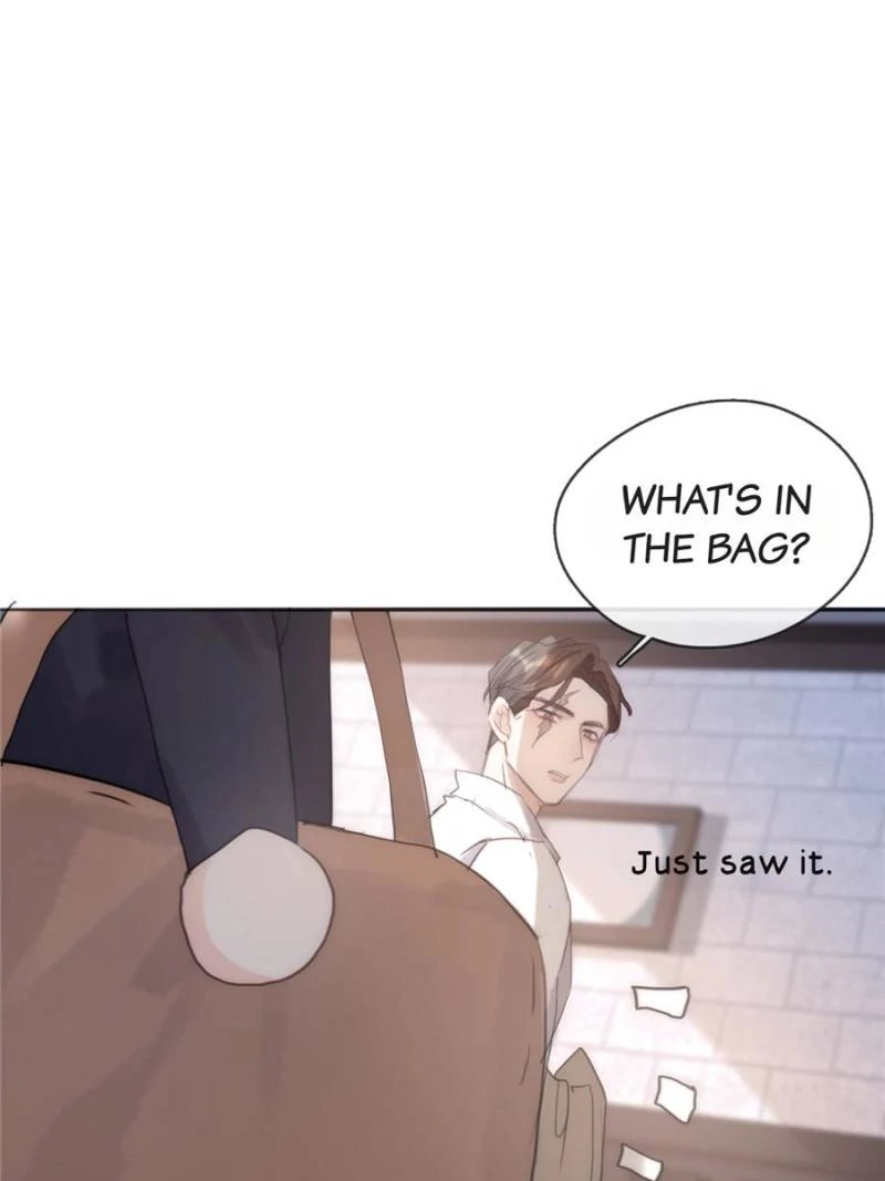 Bedtime Fairy Tales [Official UNCENSORED] - 64. Beautiful Dream manhwa