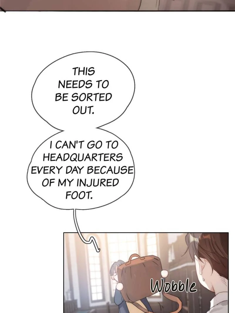 Bedtime Fairy Tales [Official UNCENSORED] - 64. Beautiful Dream manhwa