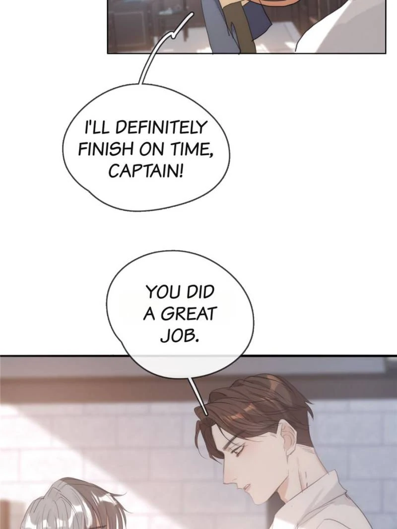 Bedtime Fairy Tales [Official UNCENSORED] - 64. Beautiful Dream manhwa