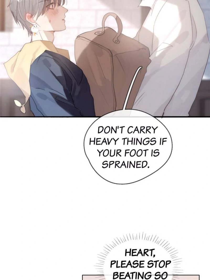 Bedtime Fairy Tales [Official UNCENSORED] - 64. Beautiful Dream manhwa