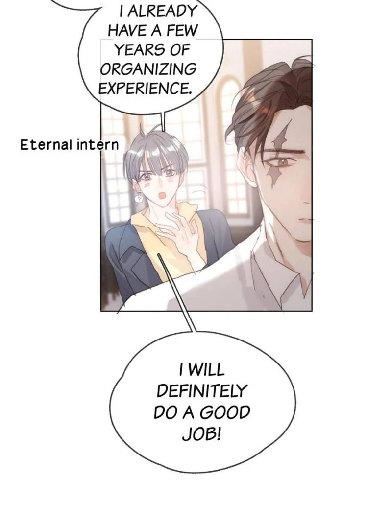 Bedtime Fairy Tales [Official UNCENSORED] - 64. Beautiful Dream manhwa