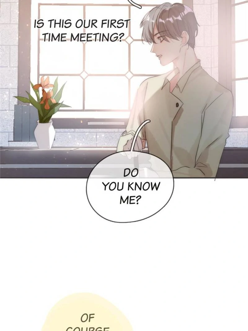 Bedtime Fairy Tales [Official UNCENSORED] - 64. Beautiful Dream manhwa