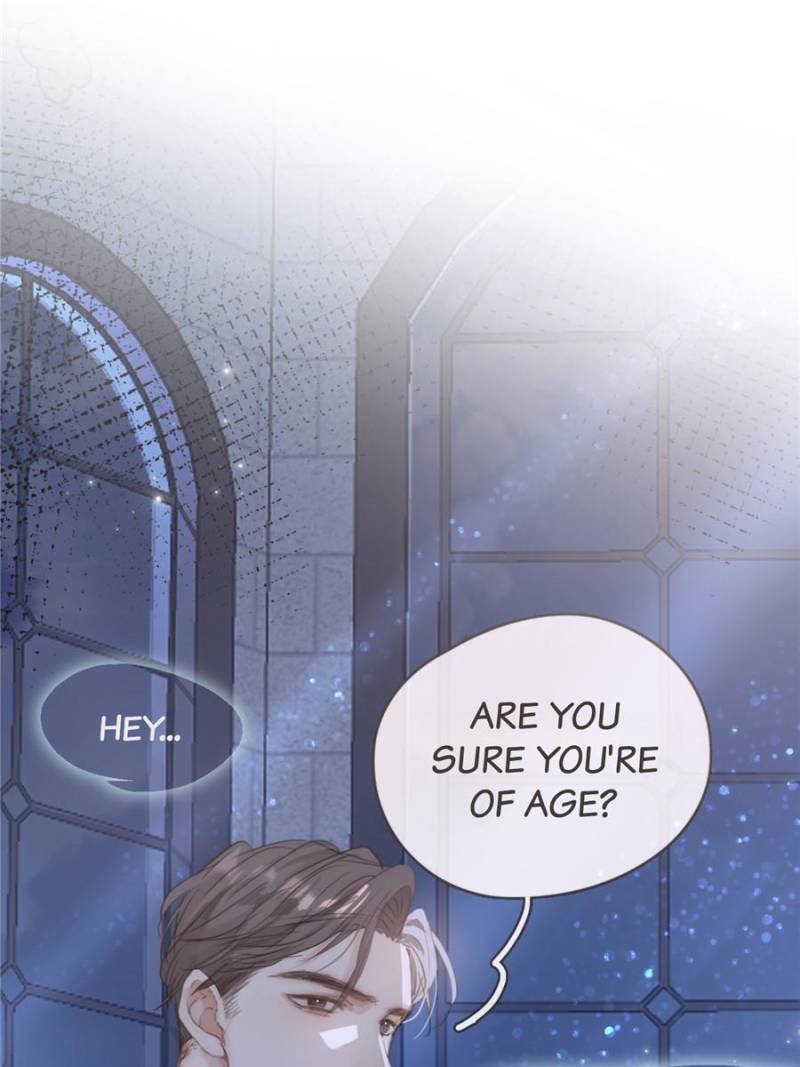 Bedtime Fairy Tales [Official UNCENSORED] - 64. Beautiful Dream manhwa