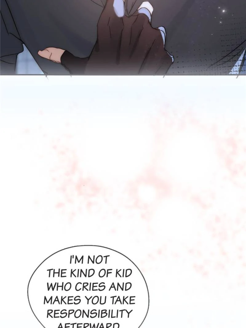 Bedtime Fairy Tales [Official UNCENSORED] - 64. Beautiful Dream manhwa
