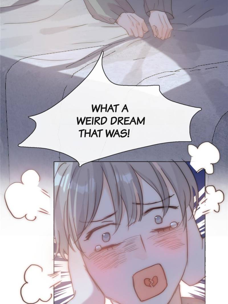 Bedtime Fairy Tales [Official UNCENSORED] - 64. Beautiful Dream manhwa
