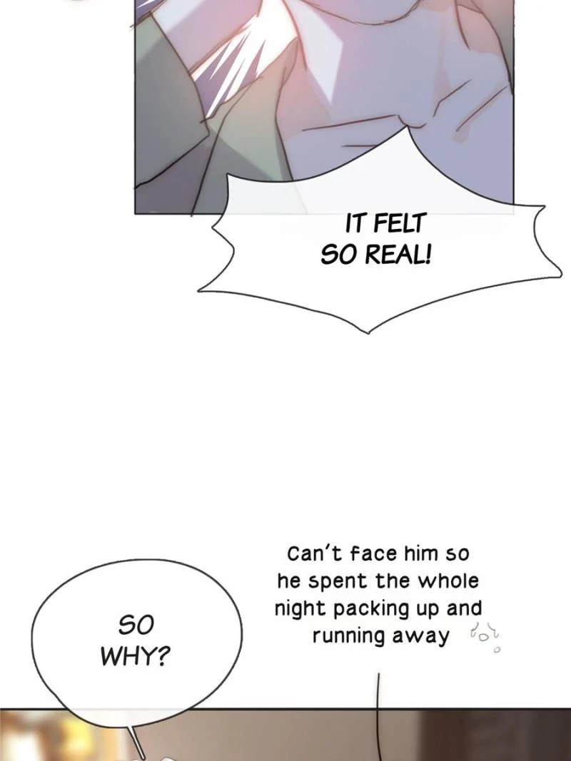 Bedtime Fairy Tales [Official UNCENSORED] - 64. Beautiful Dream manhwa