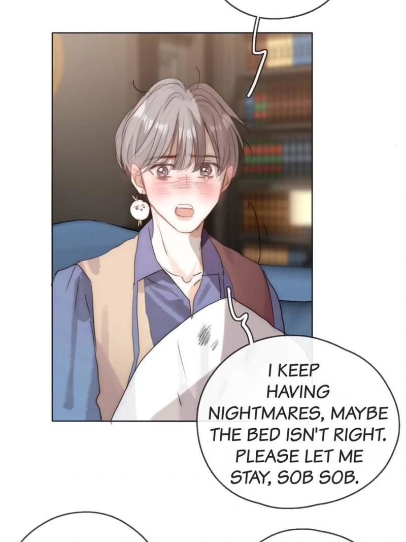 Bedtime Fairy Tales [Official UNCENSORED] - 64. Beautiful Dream manhwa