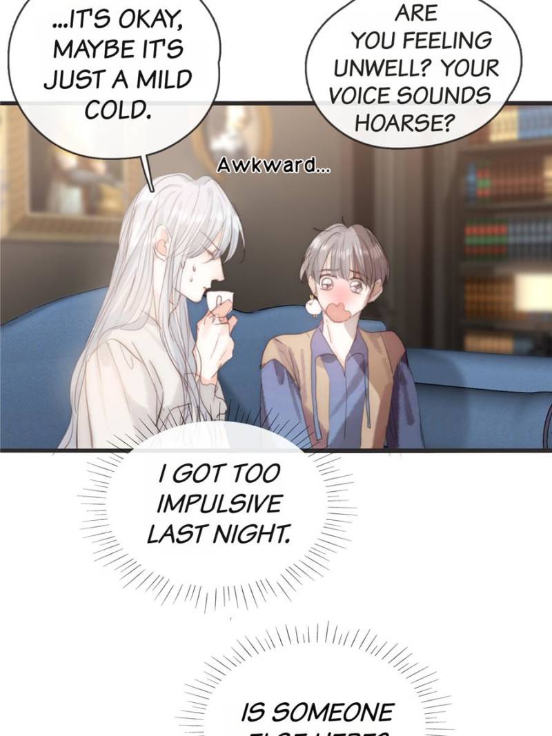 Bedtime Fairy Tales [Official UNCENSORED] - 64. Beautiful Dream manhwa