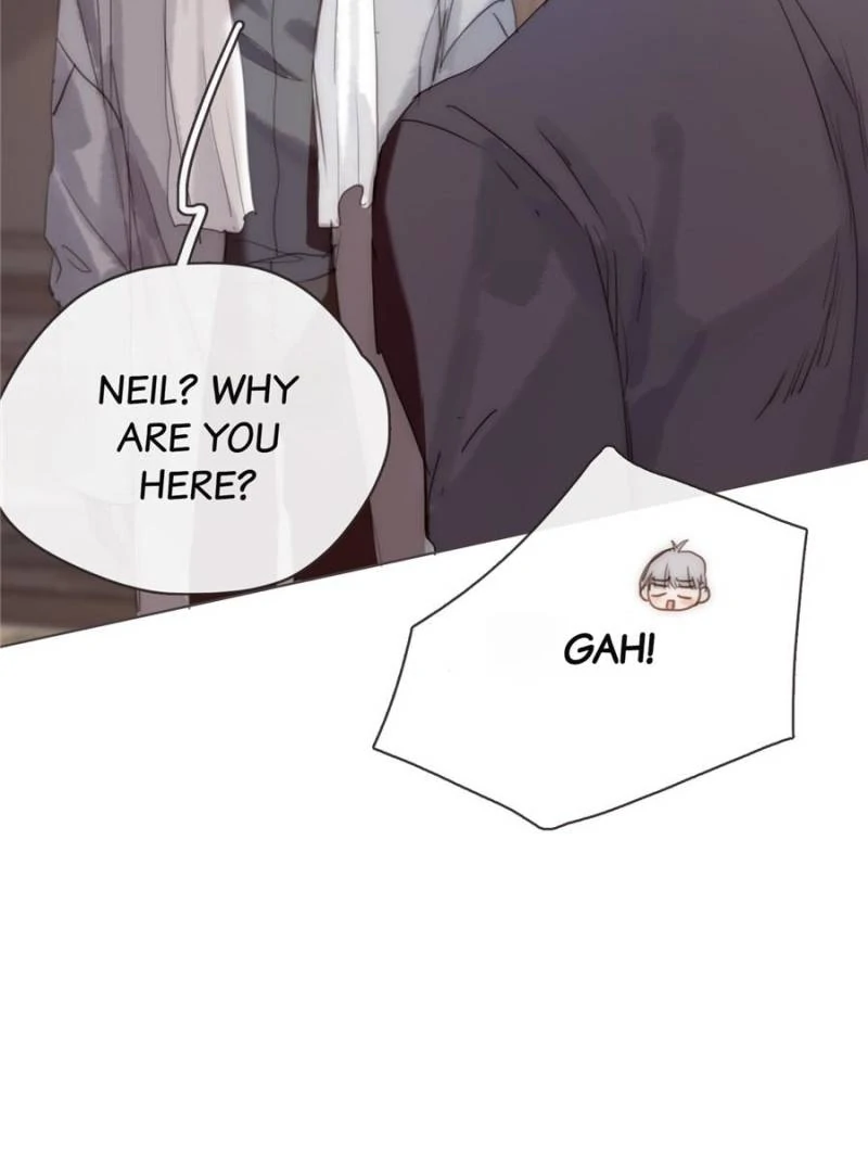 Bedtime Fairy Tales [Official UNCENSORED] - 64. Beautiful Dream manhwa