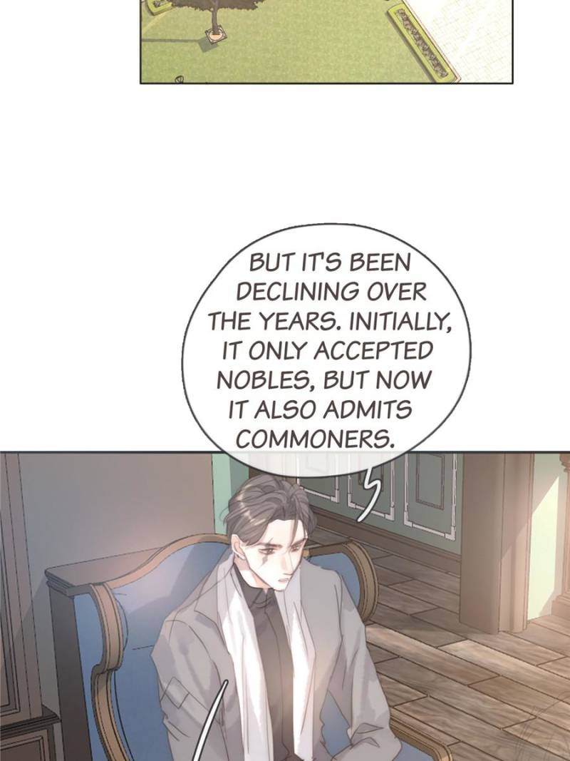 Bedtime Fairy Tales [Official UNCENSORED] - 64. Beautiful Dream manhwa