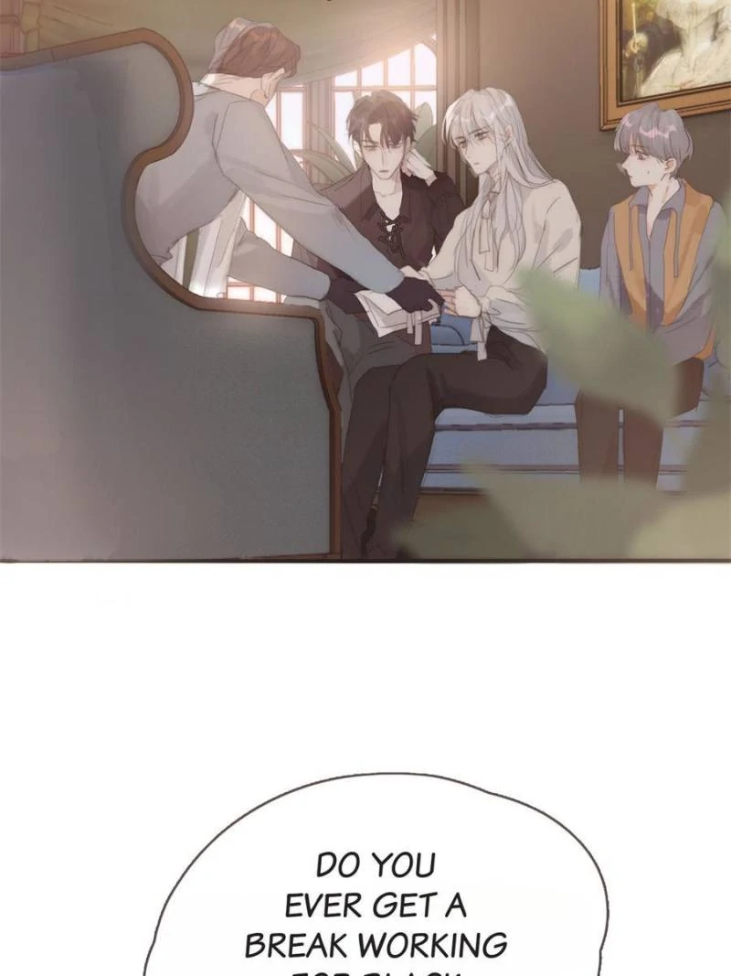 Bedtime Fairy Tales [Official UNCENSORED] - 65. The professor and his assistant manhwa