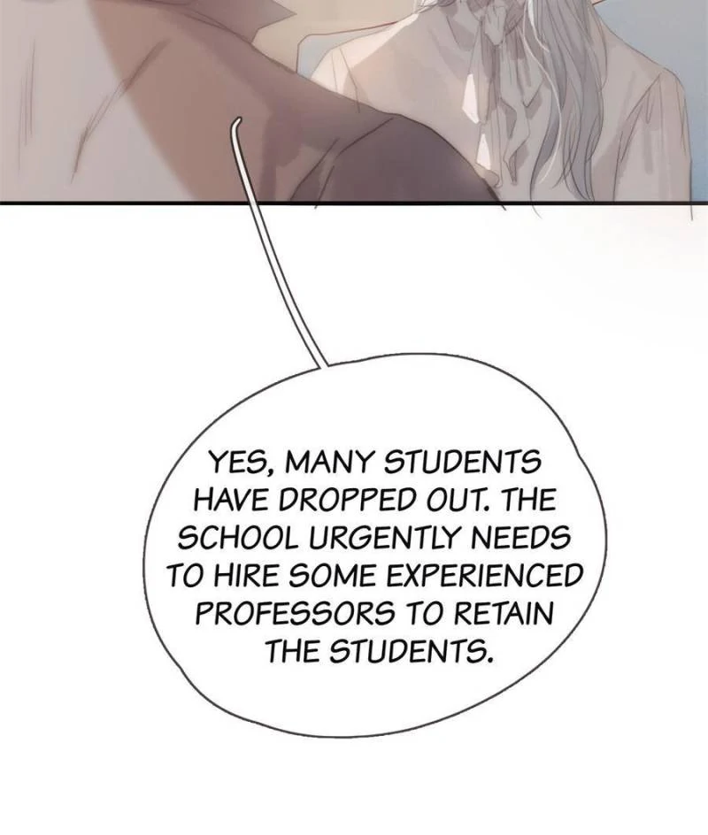 Bedtime Fairy Tales [Official UNCENSORED] - 65. The professor and his assistant manhwa