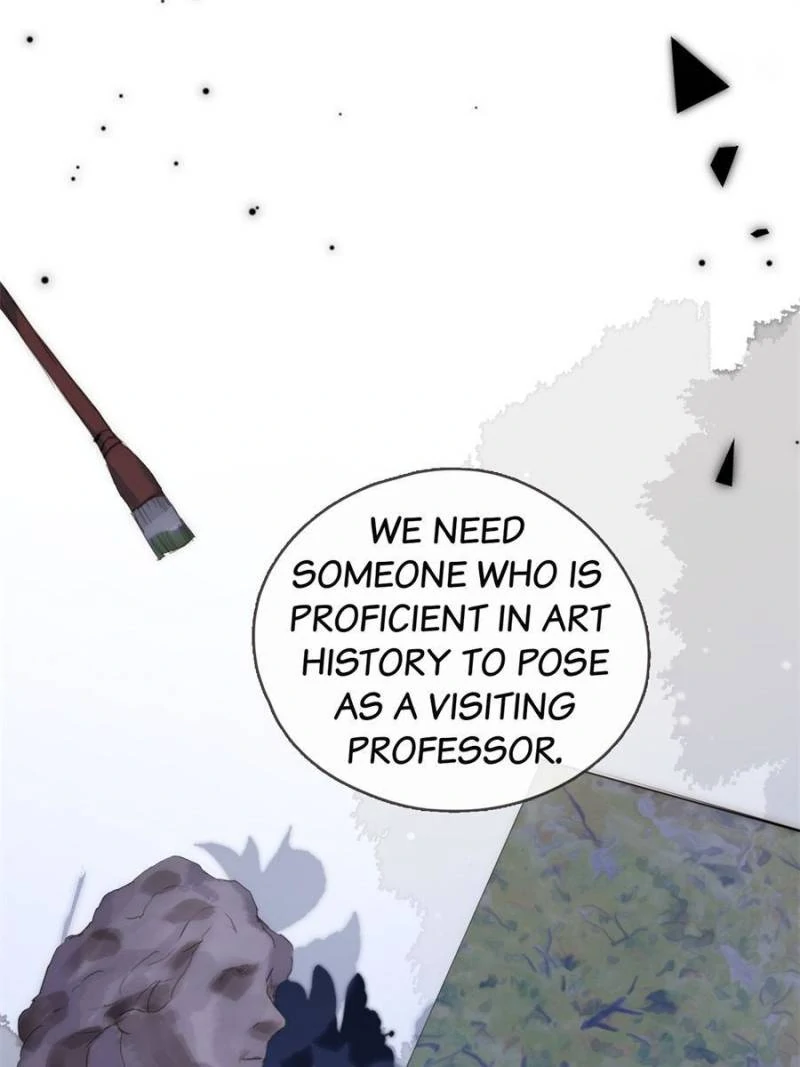 Bedtime Fairy Tales [Official UNCENSORED] - 65. The professor and his assistant manhwa